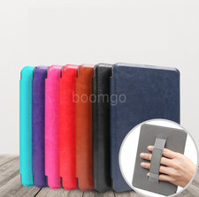 Custodia Smart Cover Pelle Per