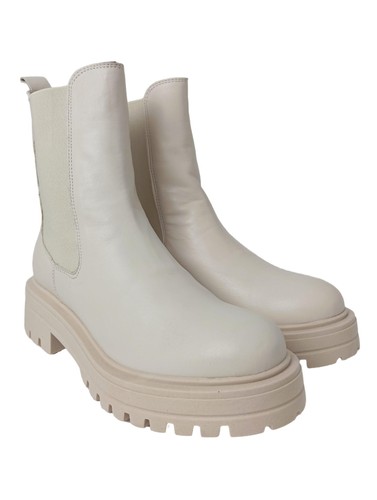 San marina stivaletto - marina, slip-on
