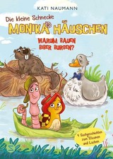 Kati Naumann ~ Die kleine