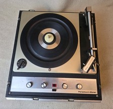 PE72 con amplificatore