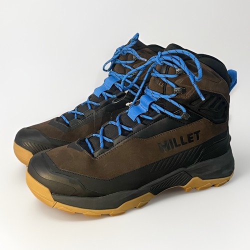 Scarpe millet walking - walking, trekking