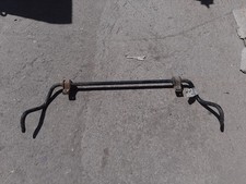 BARRA STABILIZZATRICE  PER