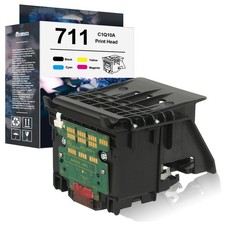 Testina di stampa HP 711 alta