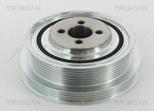 Puleggia albero motore TRISCAN