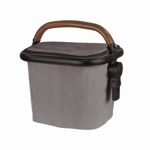 Babygo cestino della spesa - cestino,