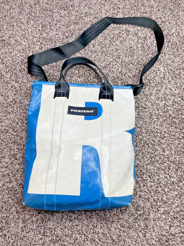 Freitag f74 bob tote bag - tote,