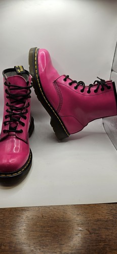 Stivali martens 1460 - stivali,