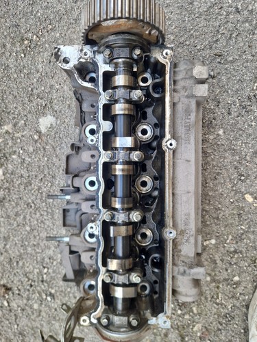 Testata suzuki jimny - testata, 1.5