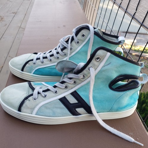 Sneakers donna hogan pelle - hogan, in