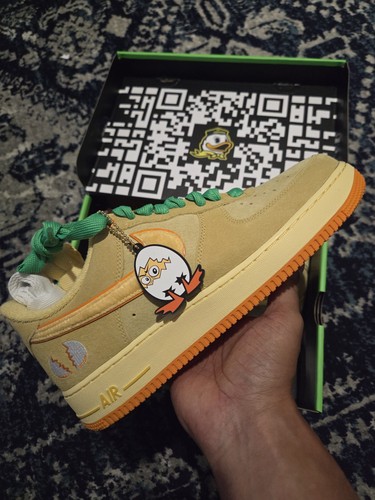 Nike air force doaf - nike,