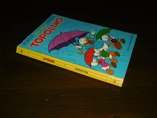WALT DISNEY TOPOLINO LIBRETTO