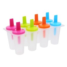  8 Pcs Formine Gelato Stampi