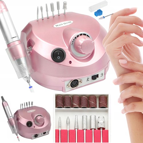 45000 giri min nail - 45000, drill