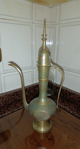 Anfora brocca teiera - anfora,