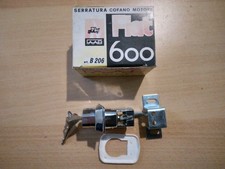 Fiat 600 600 Multipla