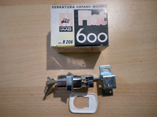 Fiat 600 - , multipla