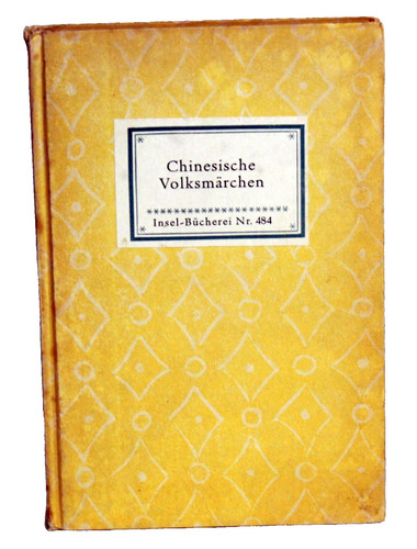 Fiabe popolari cinesi - popolari,