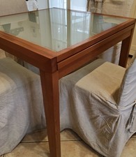 Tavolo da pranzo/Soggiorno