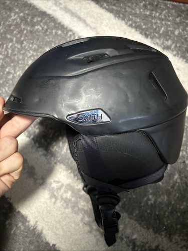 Casco sci snowboard smith - casco,