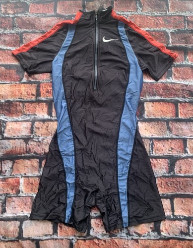 Tuta nike pro elite vintage - tuta,