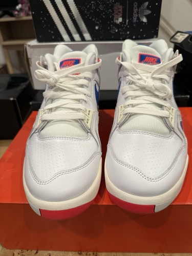 Nike air tech - challenge, qs