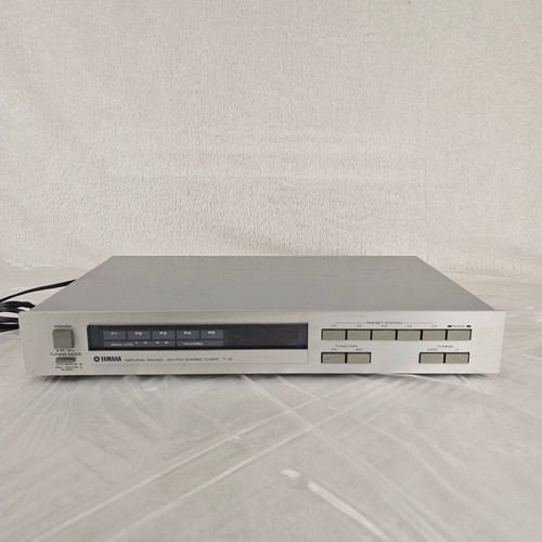Sintonizzatore stereo fm - sintonizzatore,