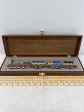 Trix Set Treno Scala HO "Der