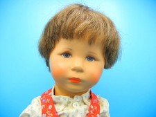 Bambola tedesca Kathe Kruse