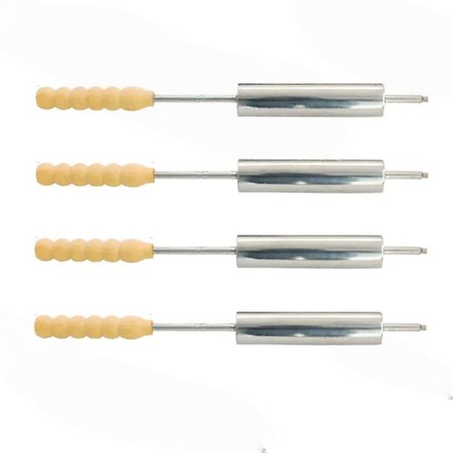 Pezzi acciaio inox - 4, camino