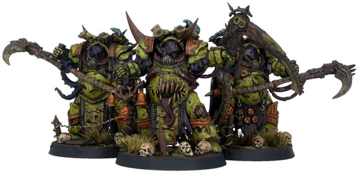 Warhammer 40k death - 40k, guard