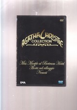 MISS MARPLE AL BERTRAM HOTEL
