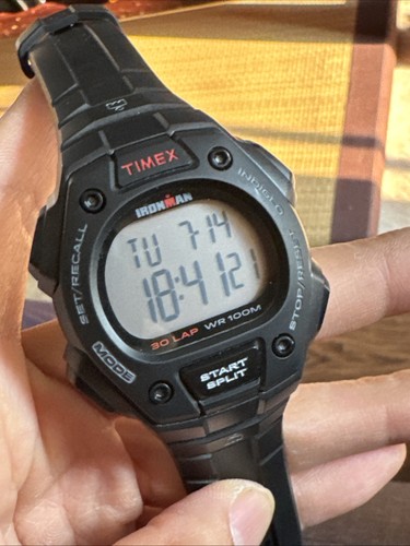 Timex ironman orologio - timex,