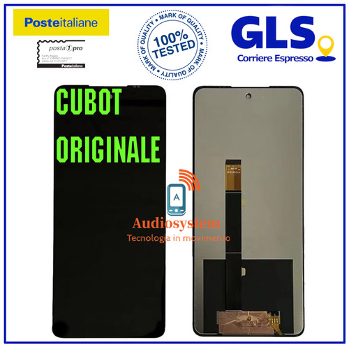 Display lcd touch - display, lcd+touch