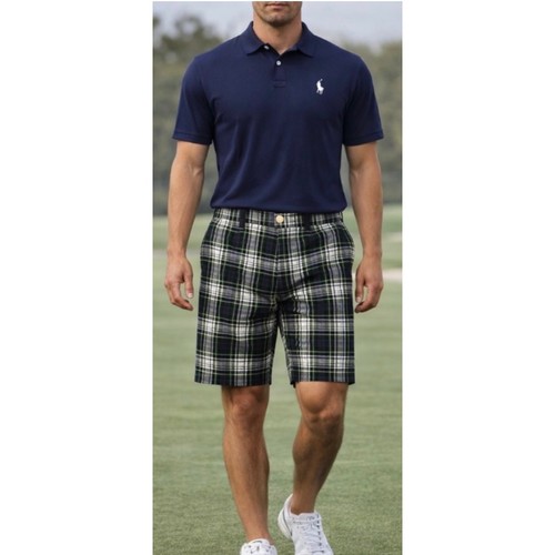 Polo ralph lauren pantaloncino - polo,