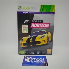 Forza horizon limited - forza,