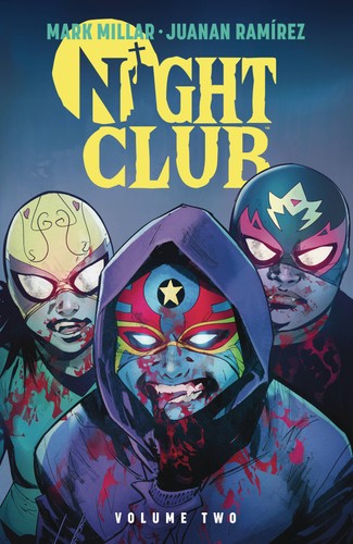 Night club vol dark - vol, 02
