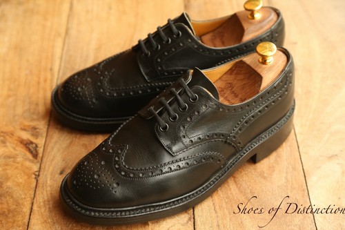Scarpe stringate alfred - scarpe,