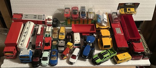 Ridotto modelli siku auto - siku,