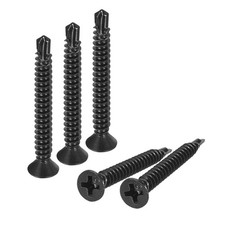 #8 x 1-1/2" Sheet Metal