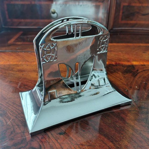 Wmf portalettere jugendstil - portalettere,
