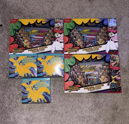 Pokémon asced heroes lotto - pokÉmon,