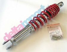 Ammortizzatore ROSSO HONDA DIO ZX ORIZZONTALE -  310 mm AF34-35 DAYTONA