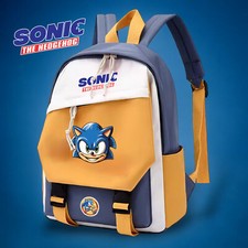 Sonic Mini Zaino - Alta