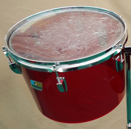 Ludwig vistalite anni - ludwig,