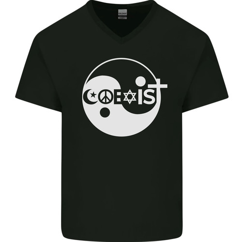 Coesistono world amore pace - coesistono,