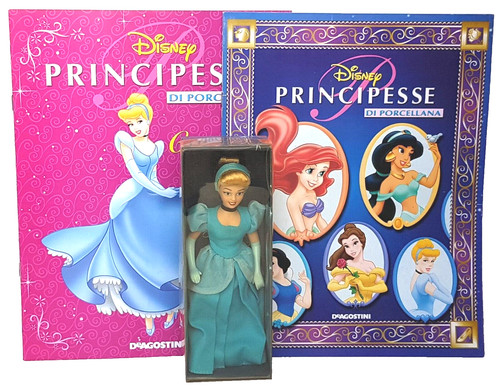 Disney principesse - , di