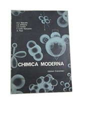 chimica moderna aa.vv