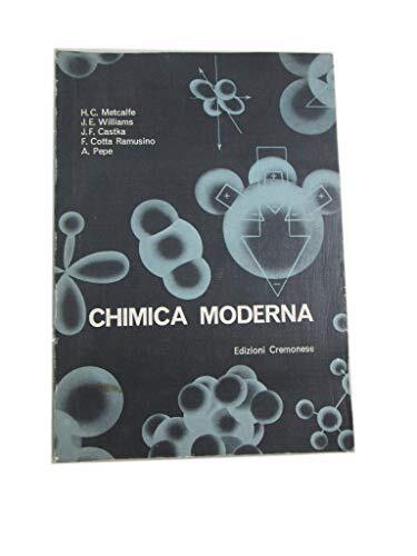 Chimica moderna vv - chimica,