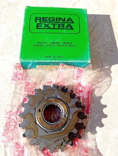 Regina extra ruota - ,