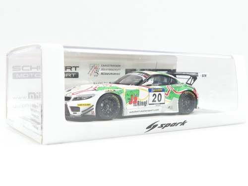 Spark mab012 bmw z4 - mab012,